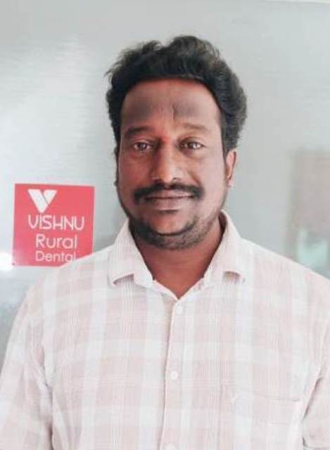 Satyanarayana