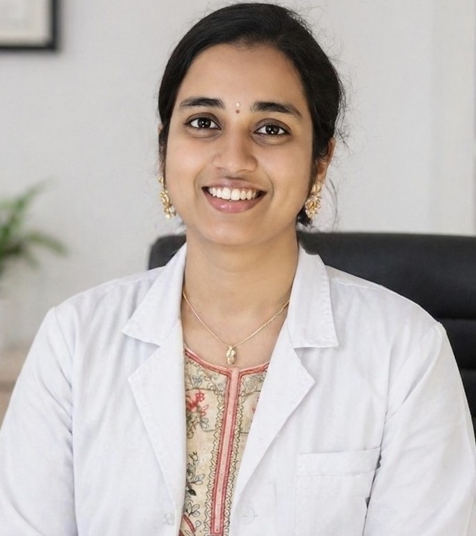 Dr. T. Ananya