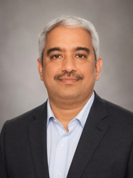 Dr. Vinay Chandrappa